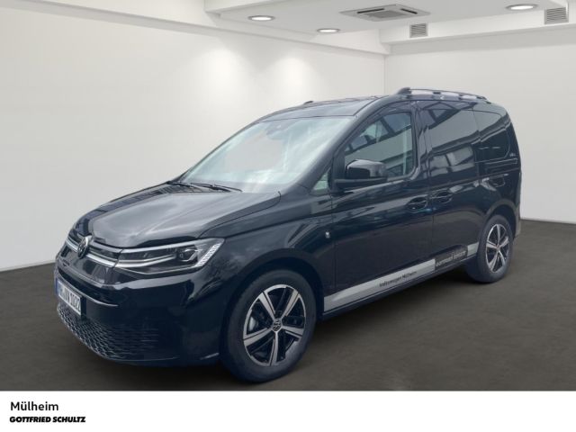 VW Caddy 2.900 km 43.900 &euro; Mülheim 45478
