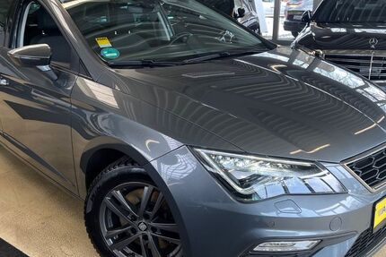 Seat Leon 86.326 km 15.990 &euro; Kreuztal 57223