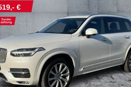 Volvo XC90 103.046 km 36.930 &euro; Bayreuth 95448