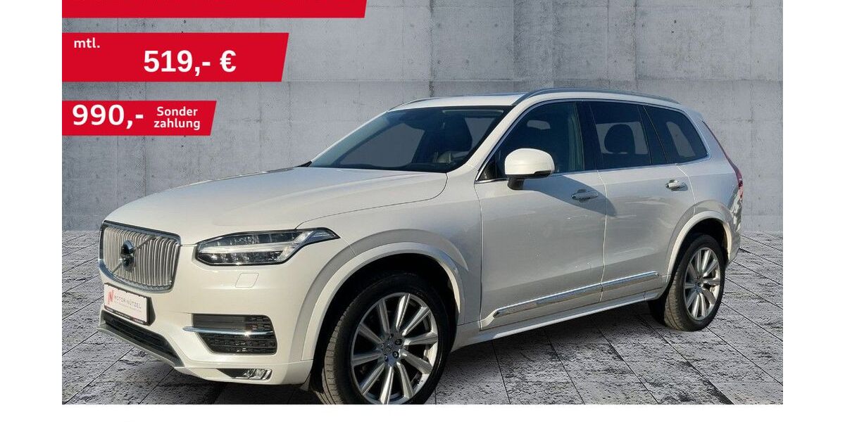 Volvo XC90 103.046 km 36.930 &euro; Bayreuth 95448