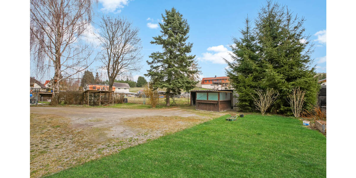 Mehrfamilienhaus, Wohnhaus Neustadt Berthelsdorf - 1 Zimmer, 288 m&sup2;, 199.990&euro; | Angebot:26052952