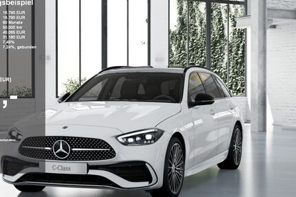 Mercedes-Benz C 220 8.000 km 47.970 &euro; Lübeck 23554