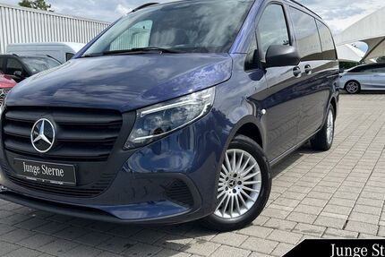 Mercedes-Benz Vito 60.430 km 45.850 &euro; Landsberg am Lech 86899