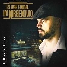 Nikita Miller - Es war einmal im Nirgendwo Hannover