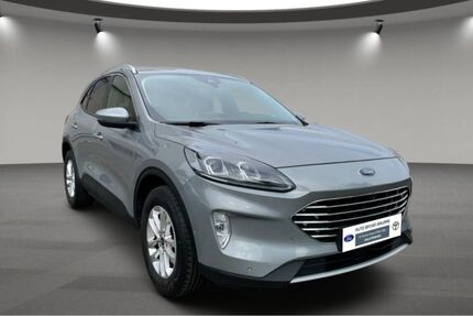 Ford Kuga 39.840 km 24.450 &euro; Alzey 55232