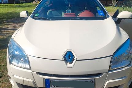 Renault Megane 167.000 km 4.500 &euro; Tappendorf 24594