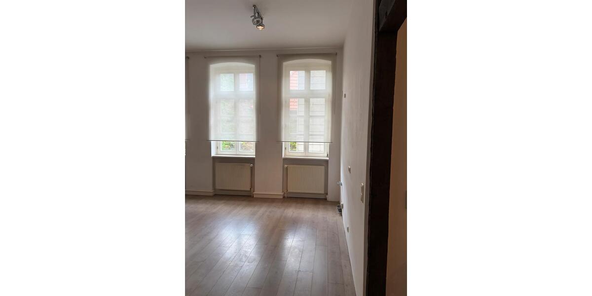 Etagenwohnung Minden - 1 Zimmer, 65 m&sup2;, 650&euro; | Angebot:26647337