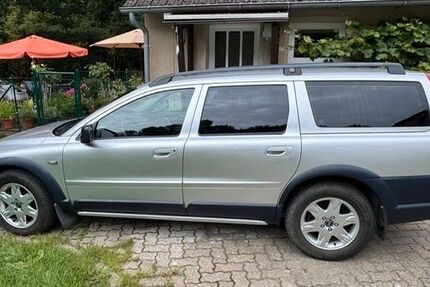 Volvo XC70 262.000 km 12.499 &euro; Putbus 18581