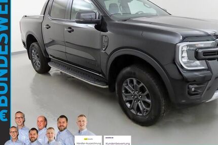 Ford Ranger 44.878 km 42.740 &euro; Premnitz / Nahe A2 14727