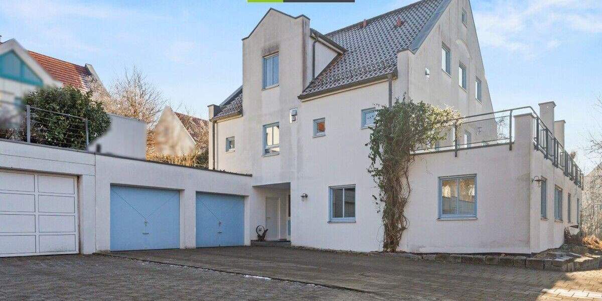 Gewerbeobjekt Biberach an der Riß Biberach - 1 Zimmer, 272 m&sup2;, 845.000&euro; | Angebot:25693608