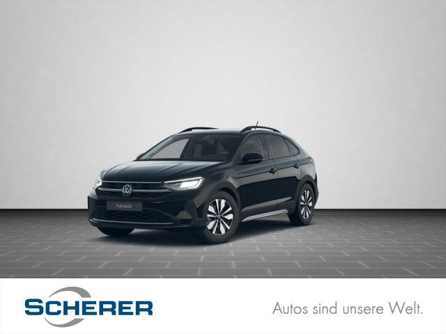 VW Taigo 18.800 km 23.700 &euro; Ladenburg 68526