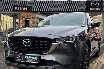 Mazda CX-5 115.960 km 21.690 &euro; Fulda 36043