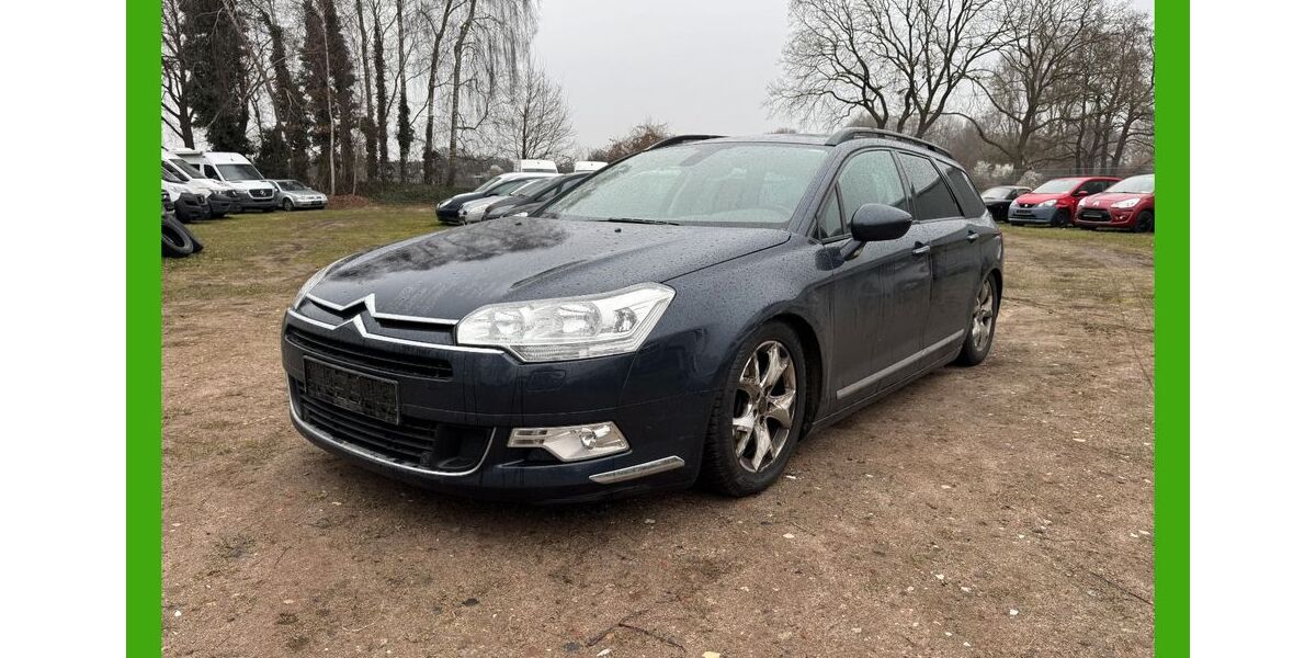 Citroen C5 235.392 km 1.950 &euro; Uetersen 25436