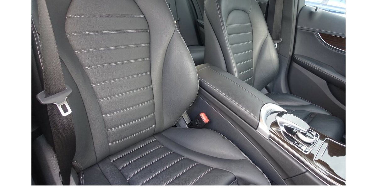 Mercedes-Benz C 250 Lim. 4Matic BlueTEC / d Distr. LED Burmester 175.800 km 18.950 &euro; Neumarkt/OPf 92318
