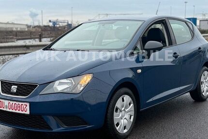 Seat Ibiza 155.000 km 5.999 &euro; Duisburg 47138