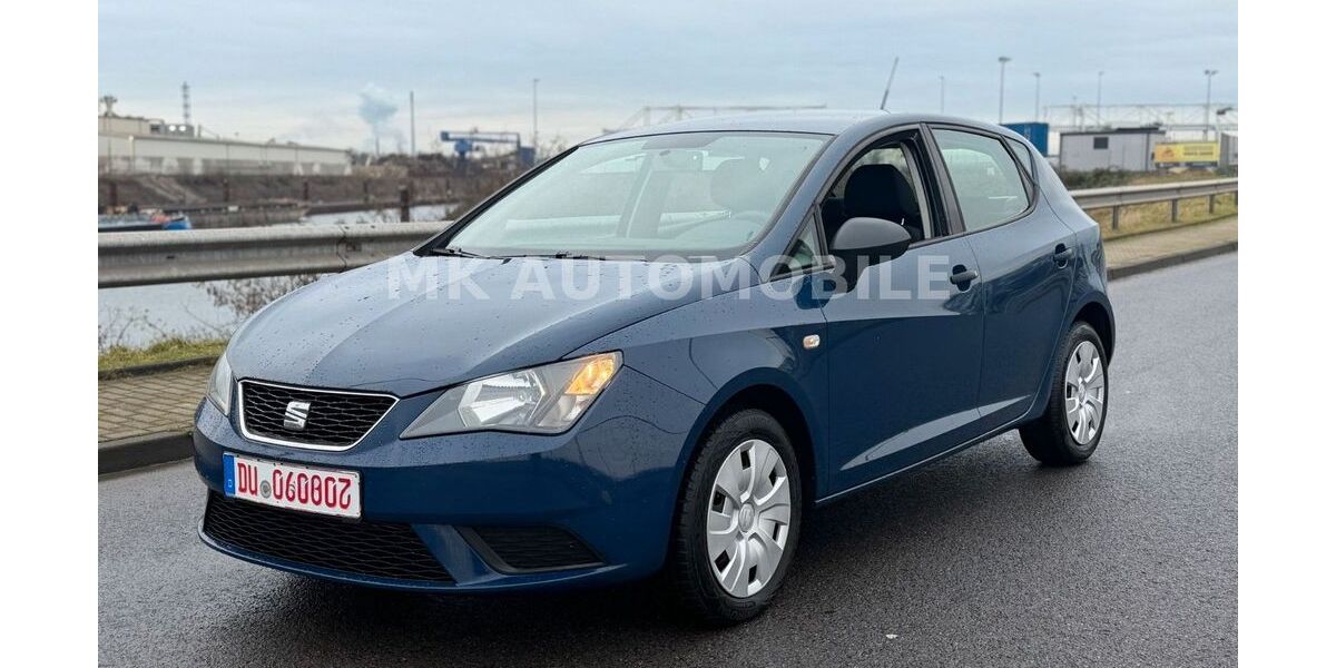 Seat Ibiza 155.000 km 5.999 &euro; Duisburg 47138