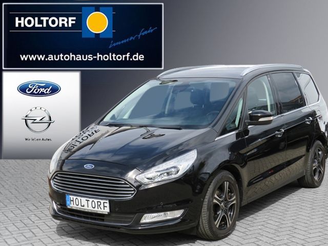 Ford Galaxy 89.002 km 17.879 &euro; Bassum b. Bremen 27211