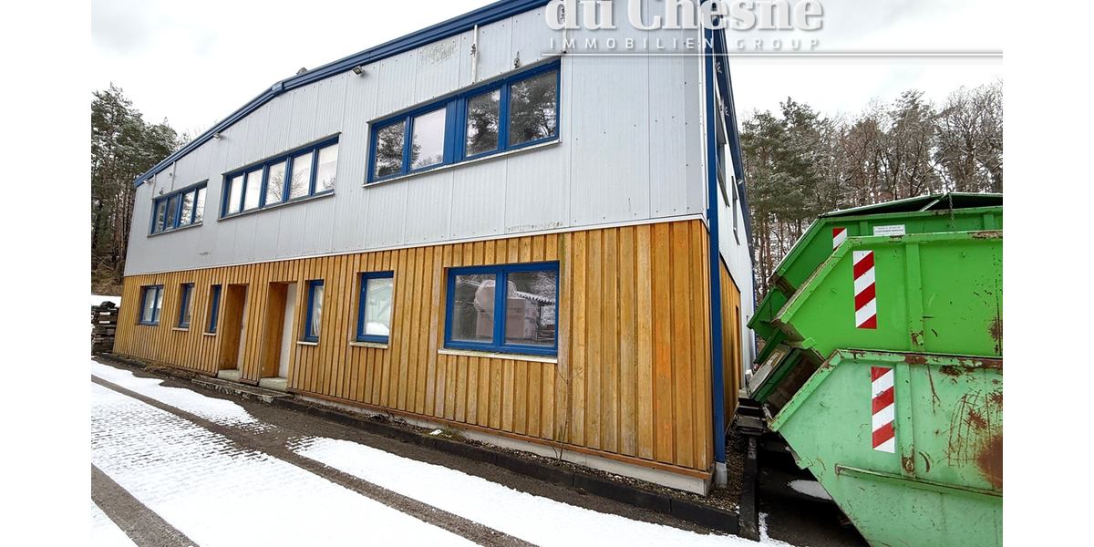 Gewerbeobjekt Potsdam Südliche Innenstadt - 1.400.000&euro; | Angebot:25214679