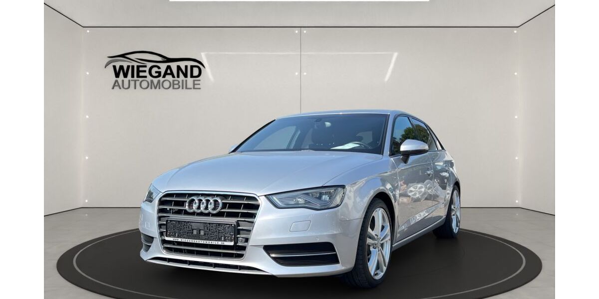 Audi A3 81.000 km 16.990 € Viernheim 68519