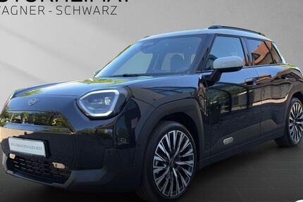 Mini Aceman SE 23.900 km 35.750 &euro; Oberhaching bei München 82041