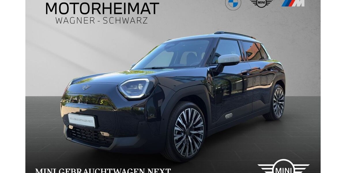 Mini Aceman SE 23.900 km 35.750 &euro; Oberhaching bei München 82041