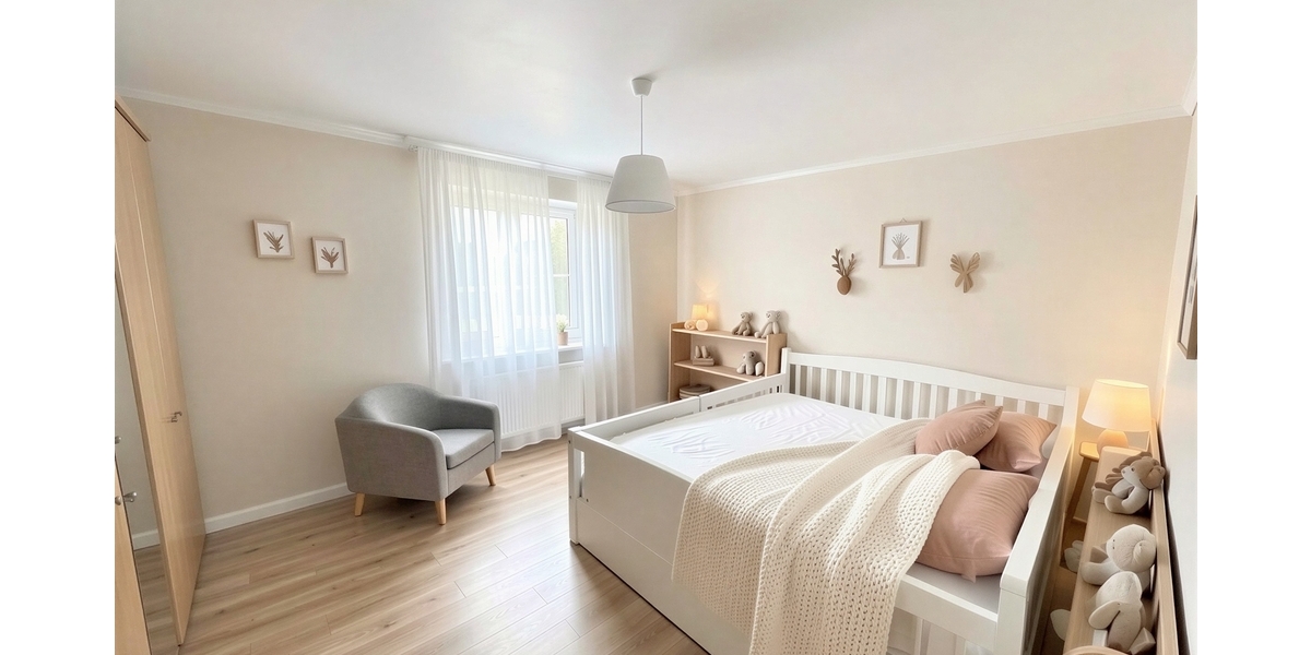 ***Einfamilienhaus mit schönem Grundstück in gefragter Lage von Mainz-Finthen*** - Einfamilienhaus Mainz Finthen | Angebot:26931013