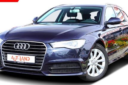 Audi A6 66.755 km 25.990 € Coburg 96450