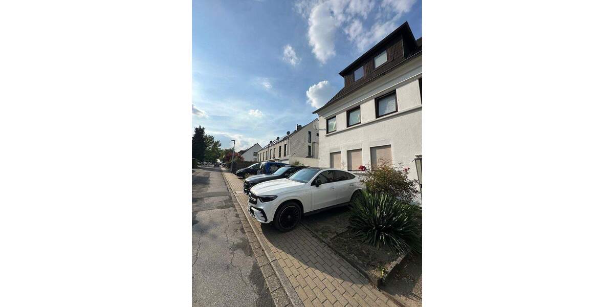 Ungeschliffener Rohdiamant in Ratingen-Hösel - 2-Zimmer-Wohnung mit Ausbaupotenzial 2 zimmer