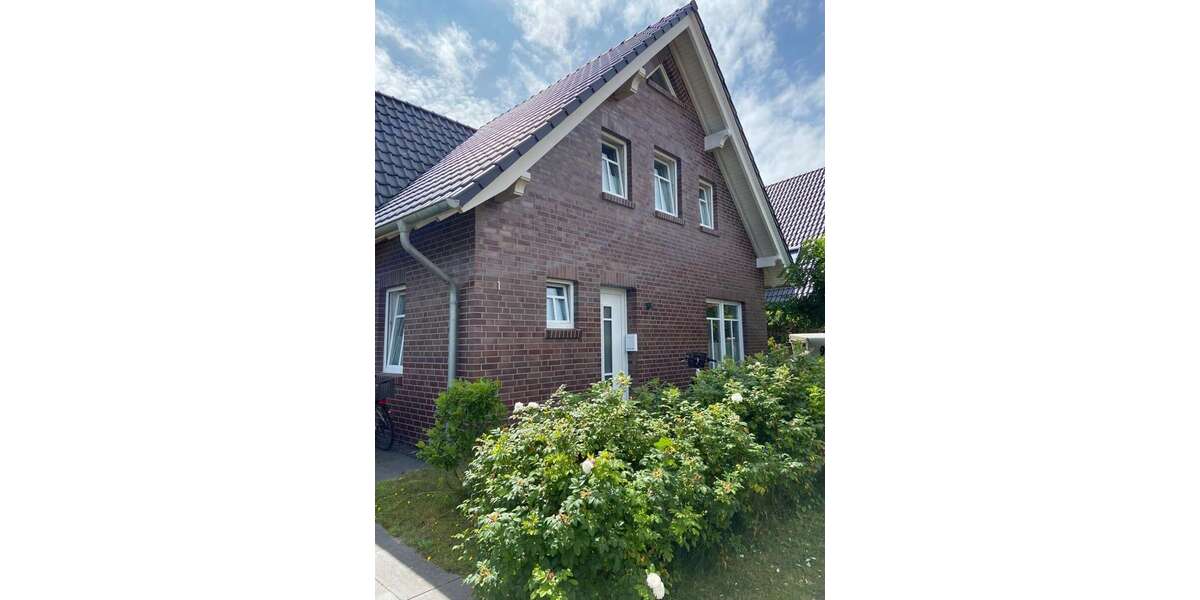 Etagenwohnung Langeoog - 3 Zimmer, 48 m&sup2;, 629.000&euro; | Angebot:27117460