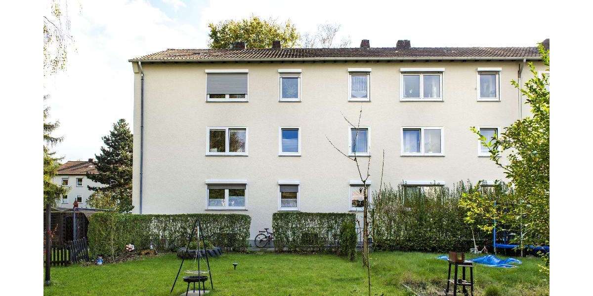 Wohnung zum Mieten in Marl 589 € 74.7 m² 3 zimmer