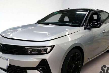 Opel Astra 27.250 km 19.780 &euro; Schöningen 38364