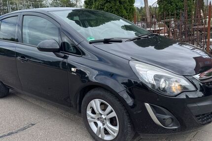 Opel Corsa 226.000 km 2.200 &euro; Abensberg 93326