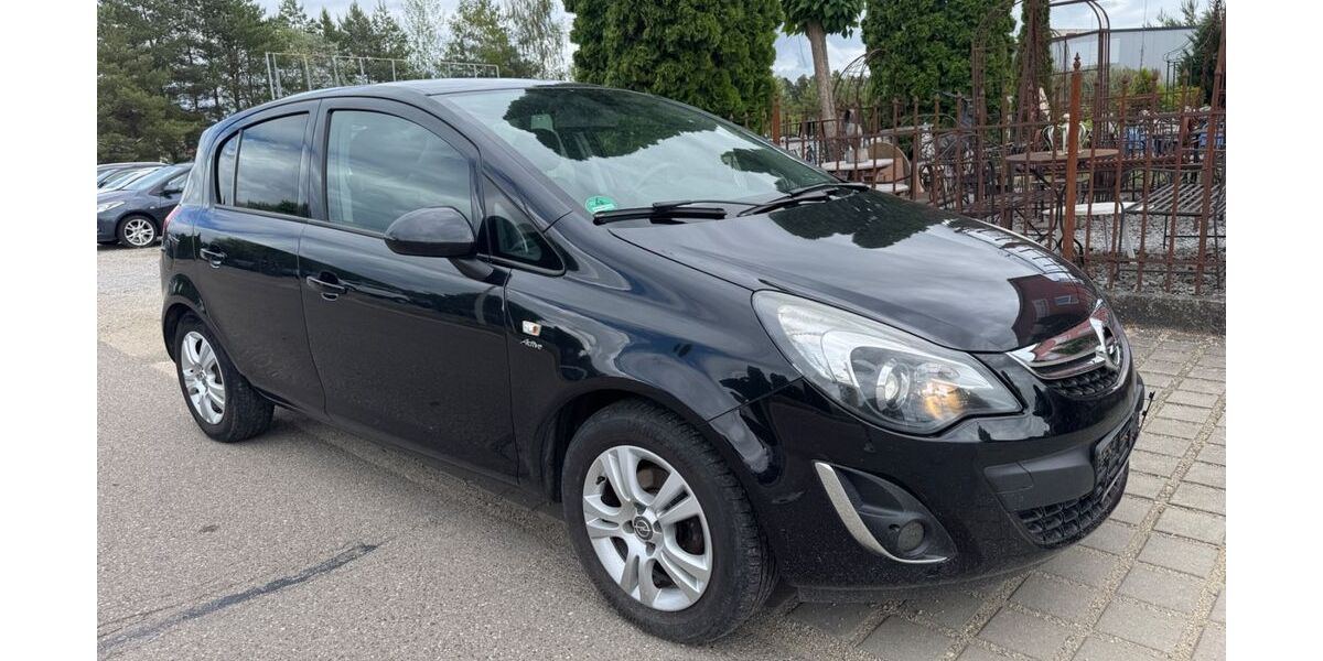 Opel Corsa 226.000 km 2.200 &euro; Abensberg 93326