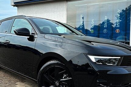 Opel Astra 8.254 km 24.945 € Brake 26919