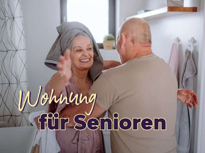Wohnung zum Mieten in Erfurt 320 € 51.46 m²
