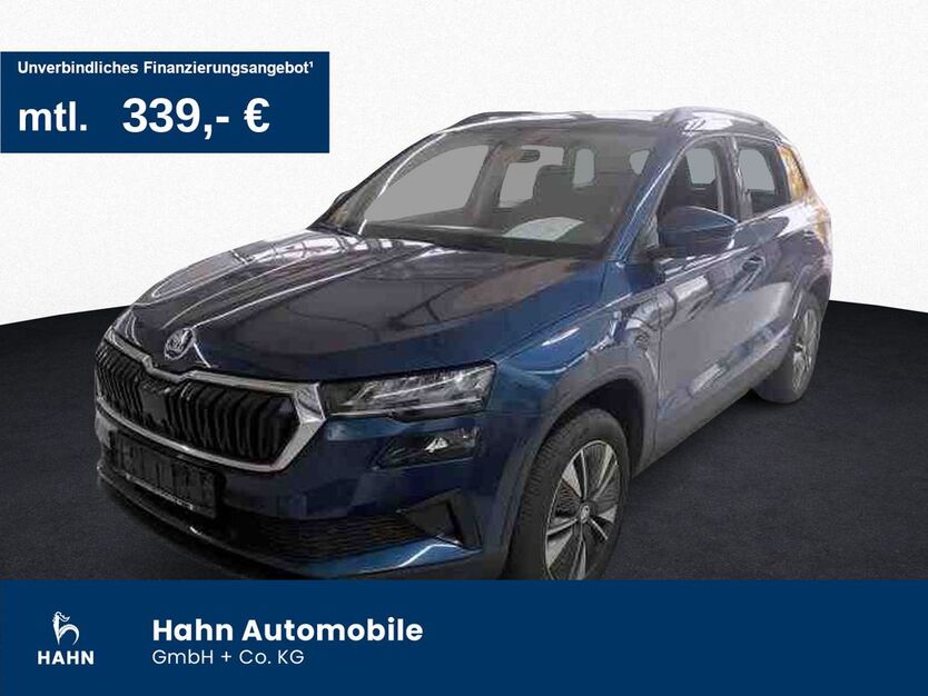 Skoda Karoq 44.070 km 26.930 € Weinstadt-Endersbach 71384