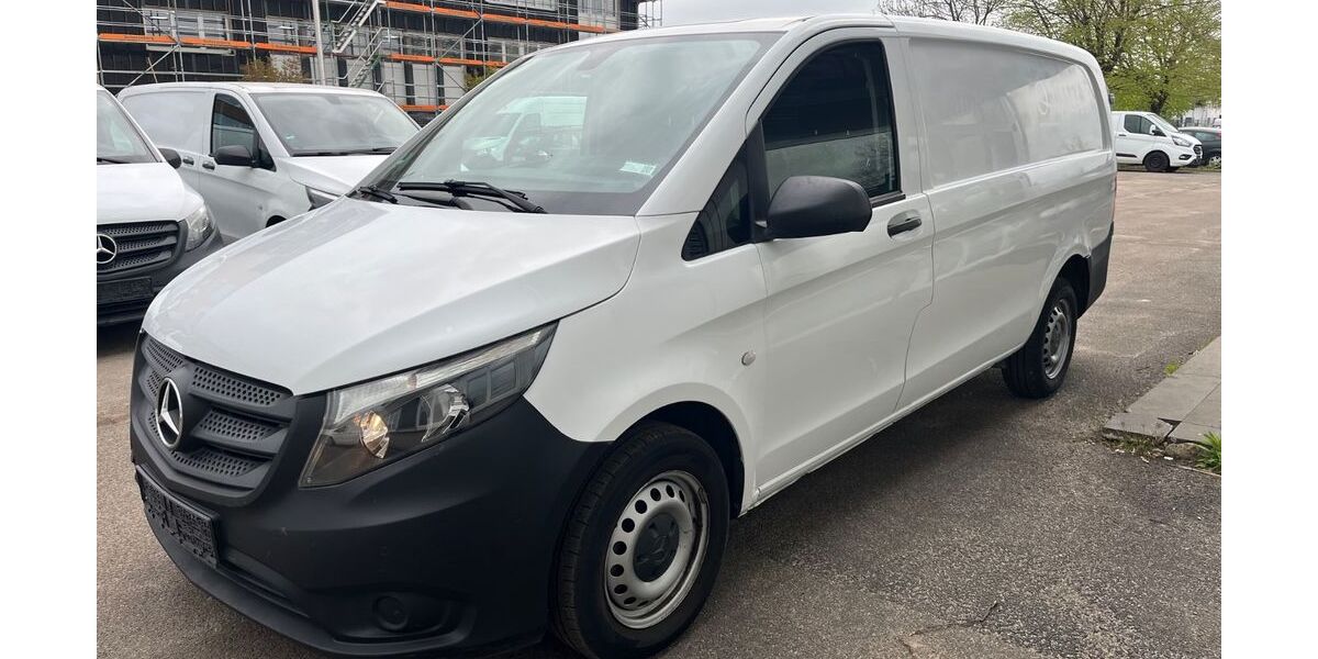 Mercedes-Benz Vito 195.800 km 8.499 &euro; Mönchengladbach 41065