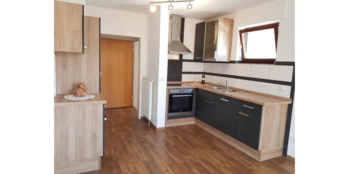 Etagenwohnung Bad Pyrmont - 2.5 Zimmer, 60 m&sup2;, 118.500&euro; | Angebot:25997815