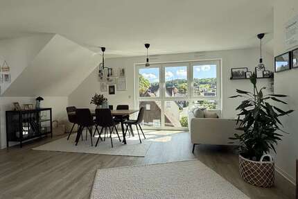 Wohnung Schöntal -Oberkessach Oberkessach - 2 Zimmer, 61 m&sup2;, 760&euro; | Angebot:26423788