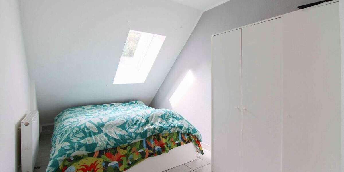 Etagenwohnung Friedrichsdorf - 2 Zimmer, 46 m&sup2;, 184.000&euro; | Angebot:25644961