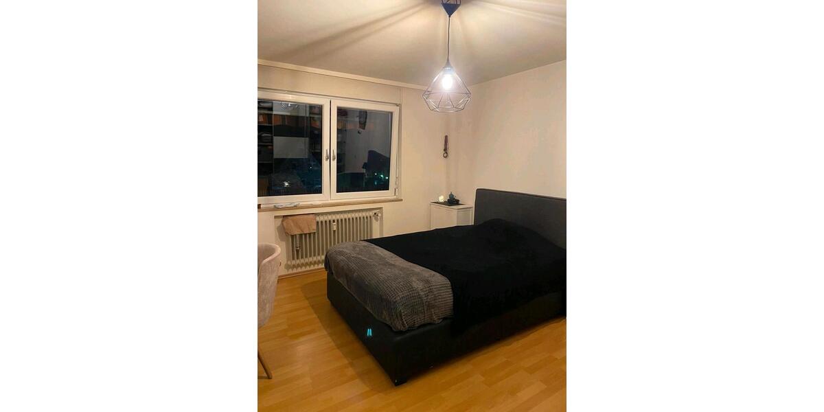 Etagenwohnung Müllheim - 4 Zimmer, 94 m&sup2;, 339.000&euro; | Angebot:19042328
