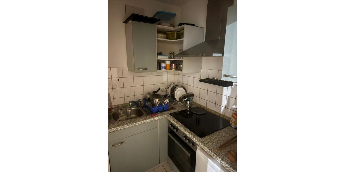 Etagenwohnung Deggendorf - 2 Zimmer, 45 m&sup2;, 700&euro; | Angebot:26394205