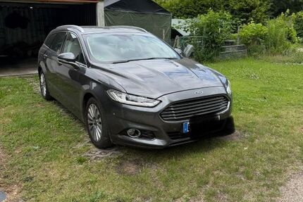 Ford Mondeo 143.200 km 9.400 &euro; Weißenfels 06667