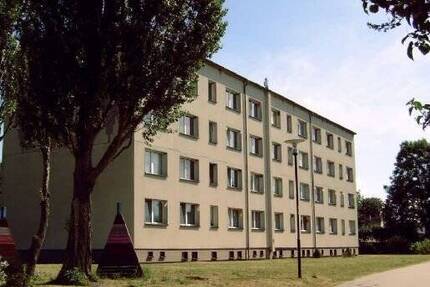 Wohnung Jatznick Klein Luckow - 3 Zimmer, 58 m&sup2;, 280&euro; | Angebot:20953204