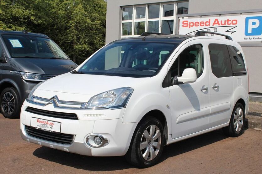 Berlingo