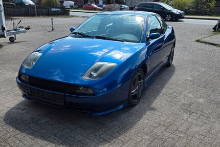 Fiat Coupe 55.560 km 19.900 &euro; Wietze 29323