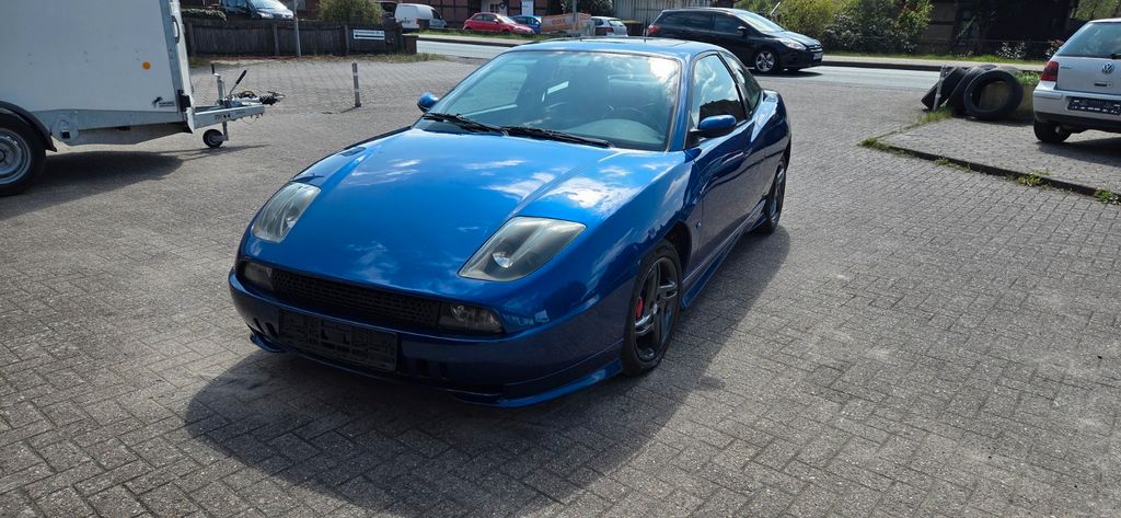 Fiat Coupe 55.560 km 19.900 &euro; Wietze 29323