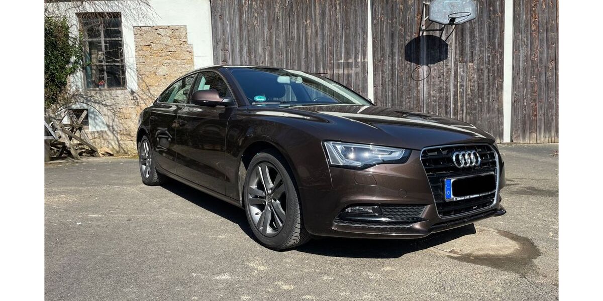 Audi A5 194.000 km 7.200 &euro; Bütthard 97244