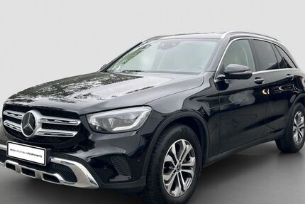 Mercedes-Benz GLC 220 86.915 km 33.555 &euro; Plauen 08525