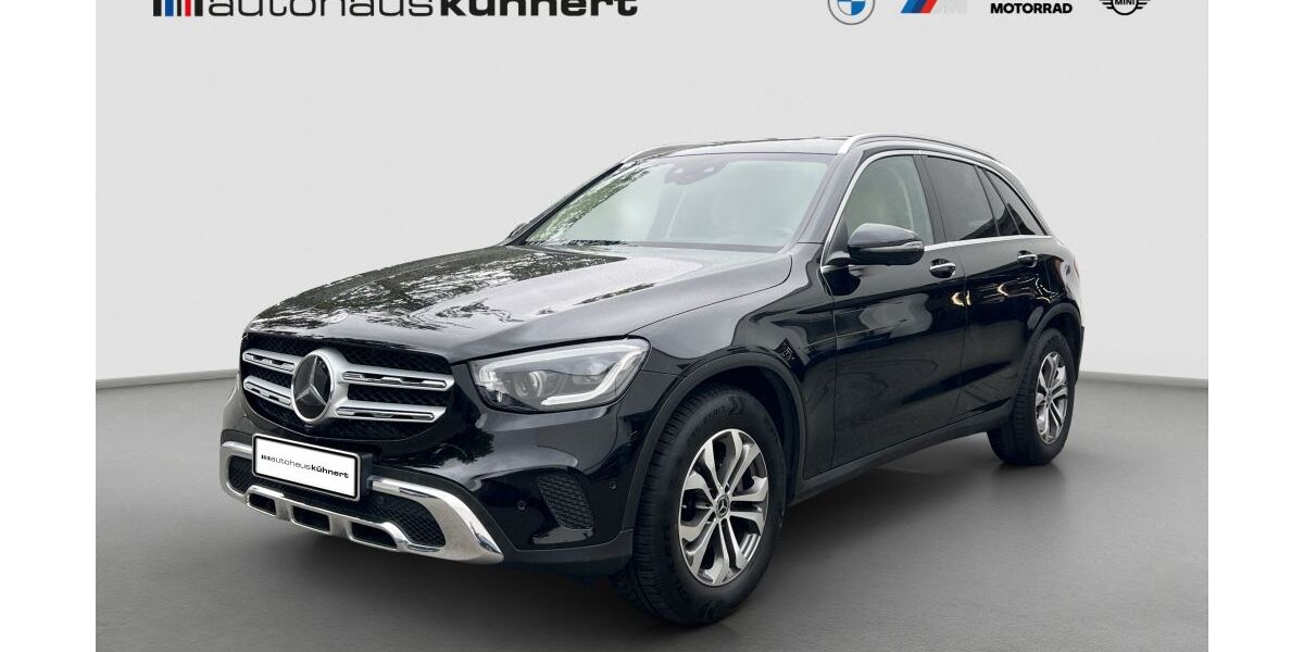 Mercedes-Benz GLC 220 86.915 km 33.555 &euro; Plauen 08525